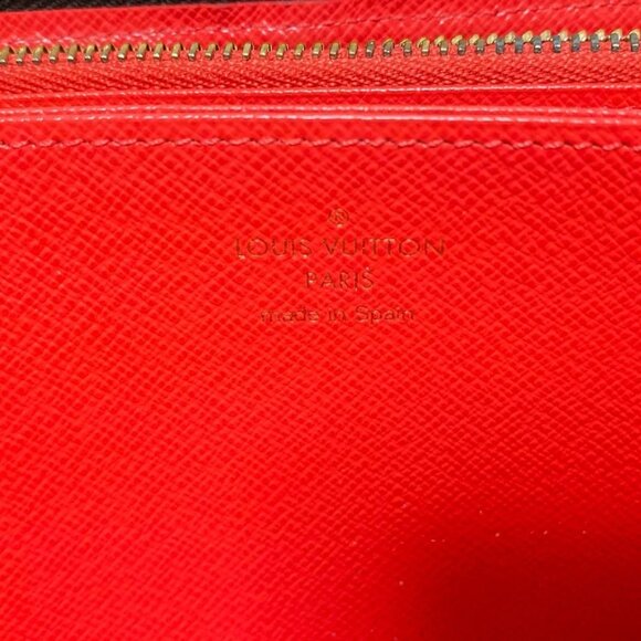 LOUIS VUITTON Zippy Wallet Monogram - Long Wallet 551-073025 - Picture 9 of 9